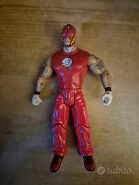 Rey Mysterio - Action figure WWE 