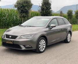 Seat Leon 1.6 TDI 90 CV 5p. Reference