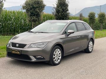 Seat Leon 1.6 TDI 90 CV 5p. Reference