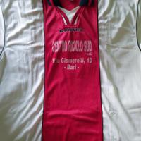 Maglia calcio Kronos mod. Ajax (XL)