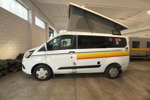 Camper-Van Ford Panama P10 - Usato (2022) - Tetto 