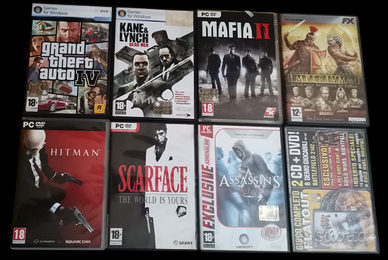 Giochi per PC