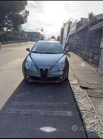 Alfa romeo mito 1300 multijet