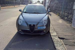 Alfa romeo mito 1300 multijet