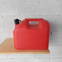 tanica per carburante 