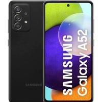 Samsung Galaxy a52 perfetto 