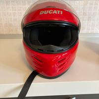 Casco Ducati vemar taglia L