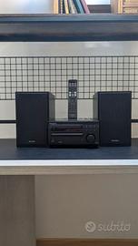 Denon RCD M-40 Stereo Mini Hifi