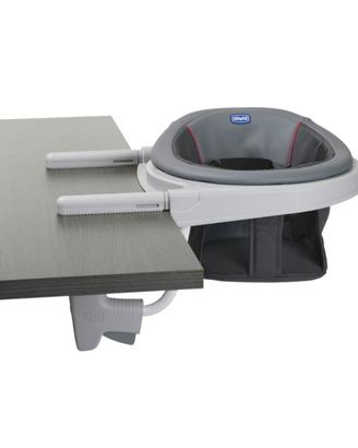 Seggiolino girevole 360 Chicco da tavolo 