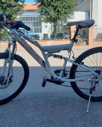 montain bike da ragazzo