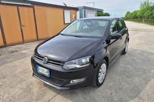 Volkswagen Polo 1.4 5 porte Comfortline