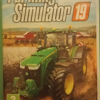farming simulator 19 