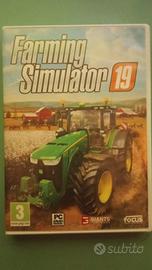 farming simulator 19 