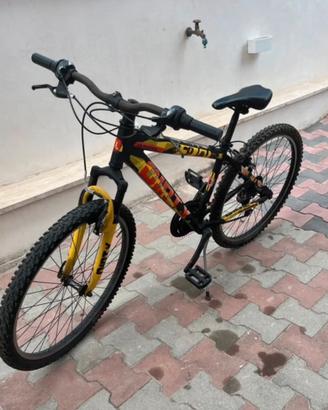 bici bata