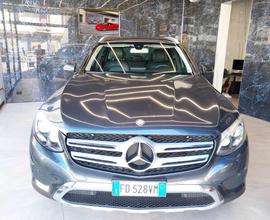 MERCEDES-BENZ GLC 220 d 4Matic Executive