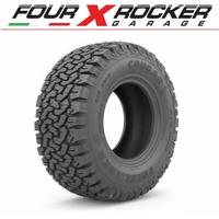GOMME COUGAR 4X4–ALL TERRAIN–265/70R15–31X10.50R15