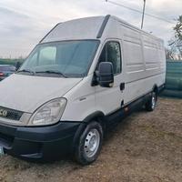 iveco Daily 35S14 turbo passo lungo 