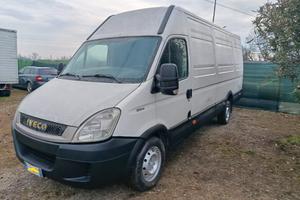 iveco Daily 35S14 turbo passo lungo 