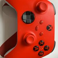 Pad xbox X