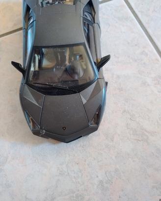 Lamborghini Reventon 