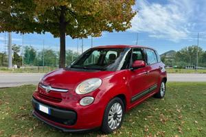 Fiat 500 L 1.3 MultiJet Loung X NEOPATENTATI