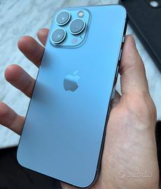 Iphone 13 pro