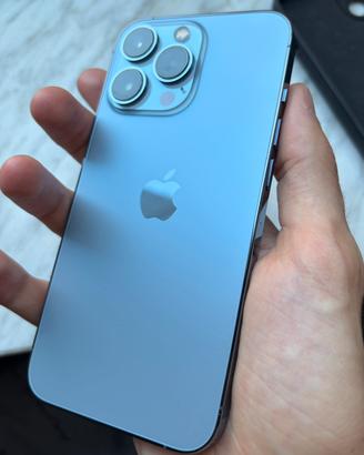 Iphone 13 pro