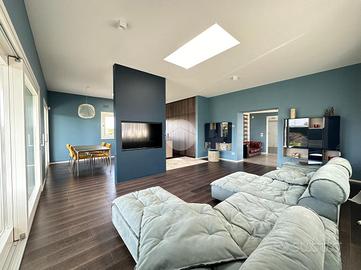 VILLA SINGOLA A MAIRANO