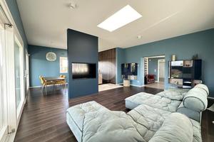 VILLA SINGOLA A MAIRANO