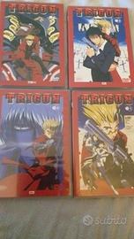 DVD anime