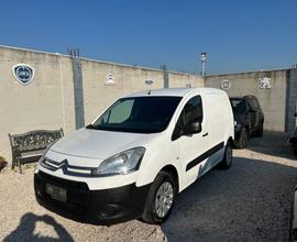 Citroen Berlingo 1.6 Diesel 92 Cv 2014 Posti a sed