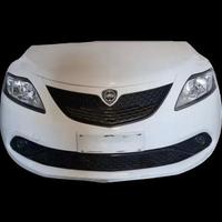 Muso musata lancia new y ypsilon 1.3 d 5 porte