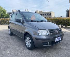 Fiat Panda 1.2 Dynamic Dualogic soli km 53000