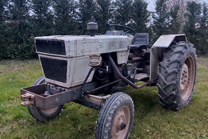 Trattore lamborghini 40cv