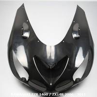 Muso frontale cupolino KAWASAKI ZZR 1400 2006 2011