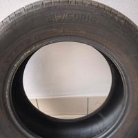 gomme pneumatici Michelin 215 60 16