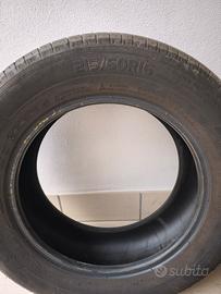 gomme pneumatici Michelin 215 60 16