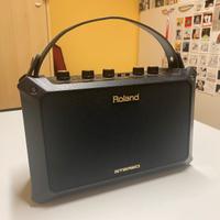 Roland Mobile AC - amplificatore portatile