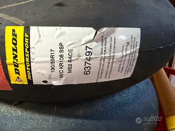 Dunlop kr