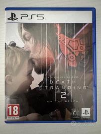 Death Stranding 2