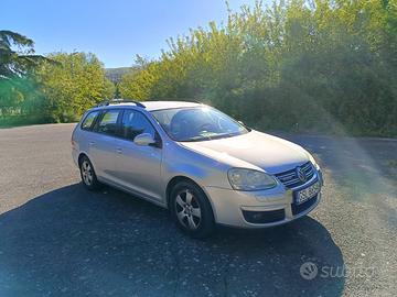 Volkswagen Golf 5 1.9 TDI