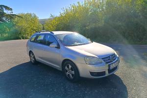 Volkswagen Golf 5 1.9 TDI
