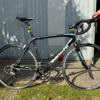 Bianchi Sempre Pro – Taglia 57 – Ultegra