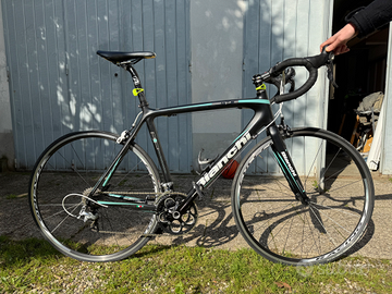 Bianchi Sempre Pro – Taglia 57 – Ultegra