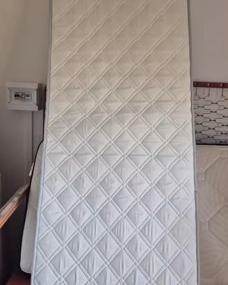 materasso singolo nuovo