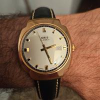 oris orologio a carica manuale