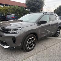 Citroen C5 Aircross BlueHDi 130 S&S EAT8 Max