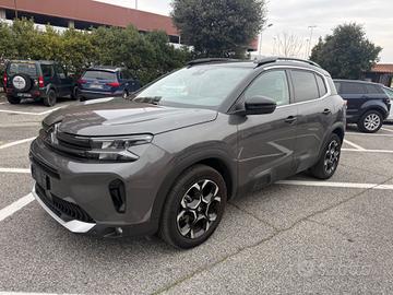 Citroen C5 Aircross BlueHDi 130 S&S EAT8 Max