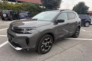 Citroen C5 Aircross BlueHDi 130 S&S EAT8 Max