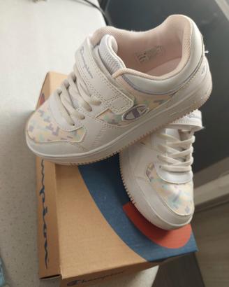 scarpe champion 